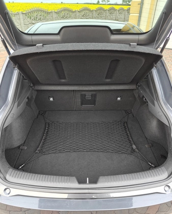 Hyundai i30 N cena 139900 przebieg: 17200, rok produkcji 2021 z Góra małe 781